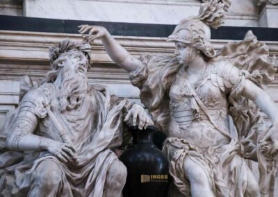 dogengrab silvestro valier san zanipolo venedig_5464