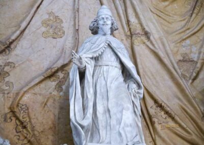 dogengrab silvestro valier san zanipolo venedig_5466