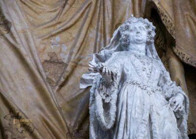 dogengrab silvestro valier san zanipolo venedig_5470