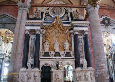 dogengrab silvestro valier san zanipolo venedig_5863