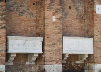 dogengraeber kirche san zanipolo venedig_5241