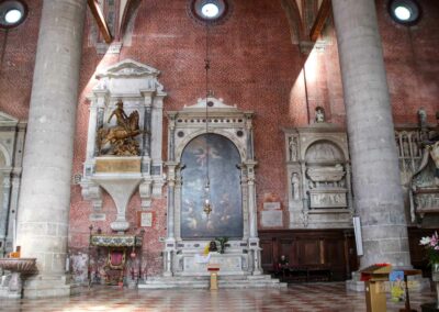 dogengraeber kirche san zanipolo venedig_5308