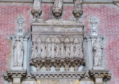 dogengraeber kirche san zanipolo venedig_5720