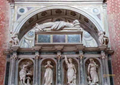 dogengraeber kirche san zanipolo venedig_5873