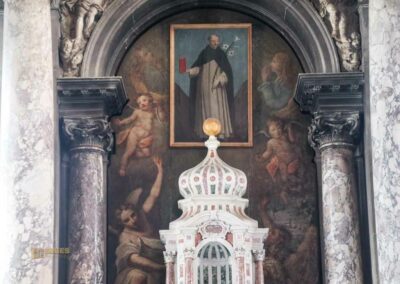 dominikus-kapelle basilika san zanipolo venedig_5484