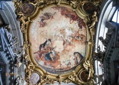 dominikus-kapelle basilika san zanipolo venedig_5493