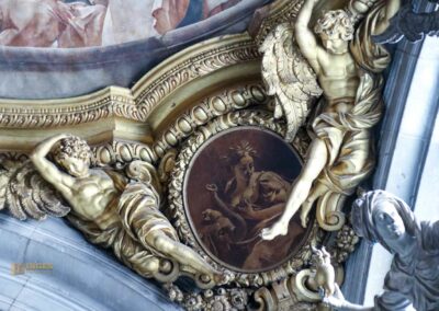 dominikus-kapelle basilika san zanipolo venedig_5496