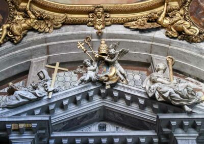 dominikus-kapelle basilika san zanipolo venedig_5506