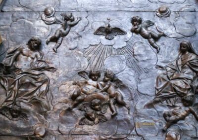 dominikus-kapelle basilika san zanipolo venedig_5508