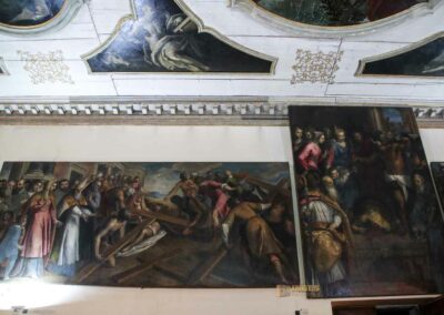 gemaelde sakristei gesuiti venedig_3766