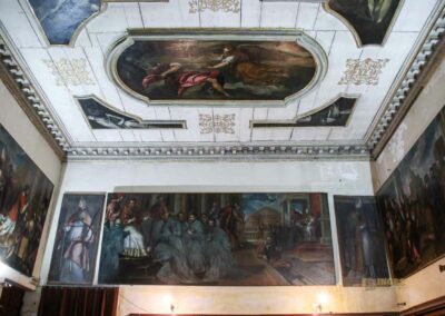 gemaelde sakristei gesuiti venedig_3769