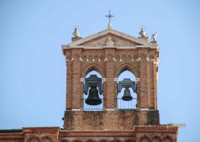 glockenturm basilika san zanipolo venedig_5900