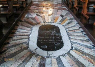 grabplatte basilika san zanipolo venedig_5798