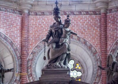 hochaltar basilika san zanipolo venedig_0067