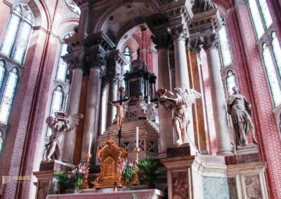hochaltar basilika san zanipolo venedig_5629