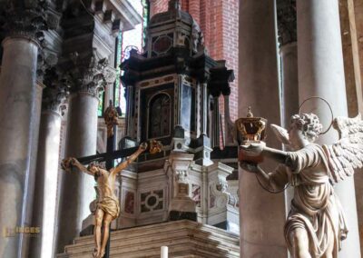 hochaltar basilika san zanipolo venedig_5637