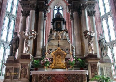 hochaltar basilika san zanipolo venedig_5663