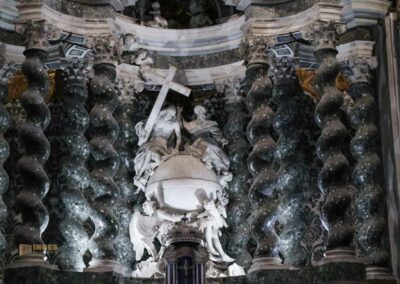 hochaltar kirche santa maria assunta gesuiti venedig_3796