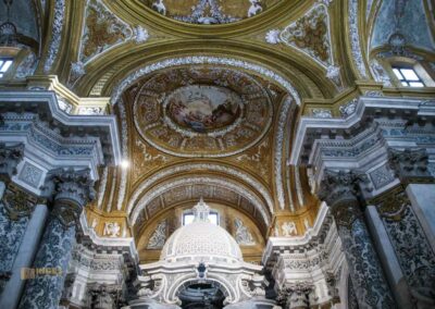 hochaltar kirche santa maria assunta gesuiti venedig_3800