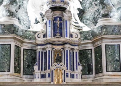 hochaltar kirche santa maria assunta gesuiti venedig_3863