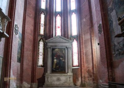 kapelle cavalli basilika san zanipolo venedig_5744