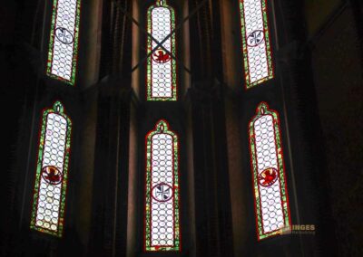 kapelle cavalli basilika san zanipolo venedig_5748