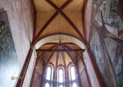 kapelle cavalli basilika san zanipolo venedig_5751