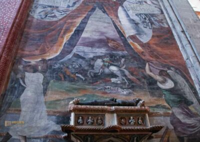 kapelle cavalli basilika san zanipolo venedig_5759