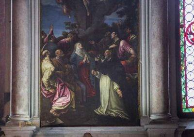 kapelle der dreifaltigkeit basilika san zanipolo venedig_5733