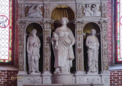 kapelle maria magdalena basilika san zanipolo venedig_5557