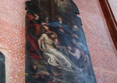 kapelle maria magdalena basilika san zanipolo venedig_5565