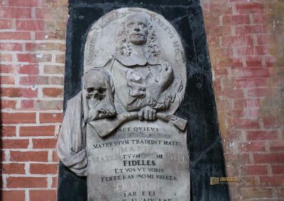 kapelle maria magdalena basilika san zanipolo venedig_5566