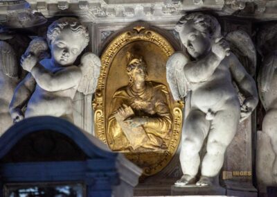 rosenkranzkapelle altar basilika san zanipolo venedig_0056