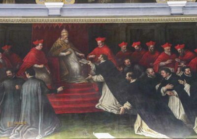 sakristei basilika san zanipolo venedig_5837