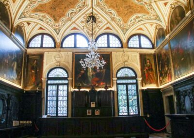 sakristei basilika san zanipolo venedig_5845