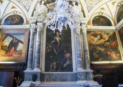 sakristei basilika san zanipolo venedig_5851