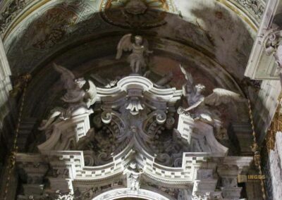 seitenaltar hl. franz xaver kirche gesuiti venedig_3836