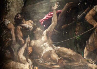 seitenkapelle hl. laurentius kirche gesuiti venedig_0037