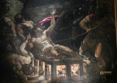 seitenkapelle hl. laurentius kirche gesuiti venedig_3705