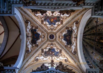 seitenkapelle hl. namen jesu basilika san zanipolo venedig_0031