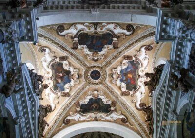 seitenkapelle hl. namen jesu basilika san zanipolo venedig_5402