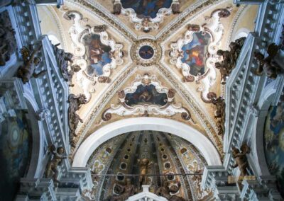 seitenkapelle hl. namen jesu basilika san zanipolo venedig_5404