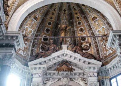seitenkapelle hl. namen jesu basilika san zanipolo venedig_5406