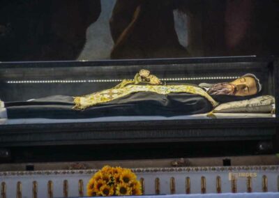 seitenkapelle hl. namen jesu basilika san zanipolo venedig_5409