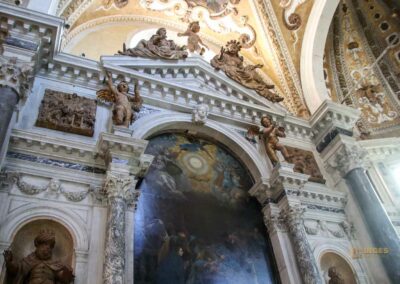 seitenkapelle hl. namen jesu basilika san zanipolo venedig_5411