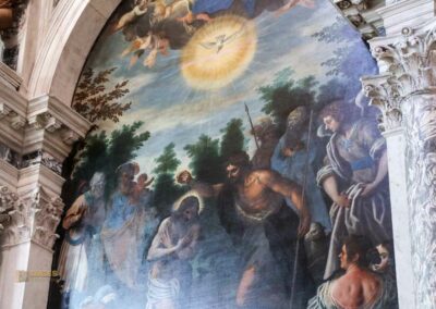 seitenkapelle hl. namen jesu basilika san zanipolo venedig_5420