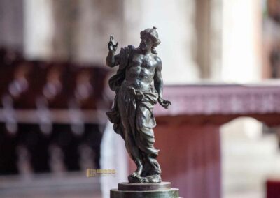 taufbecken hochaltar basilika san zanipolo venedig_0065