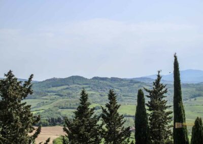 Ein Bummel durch Casole d'Elsa in der Toskana 72 ausblicke von casole d'elsa_6203