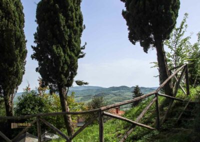 Ein Bummel durch Casole d'Elsa in der Toskana 73 ausblicke von casole d'elsa_6209