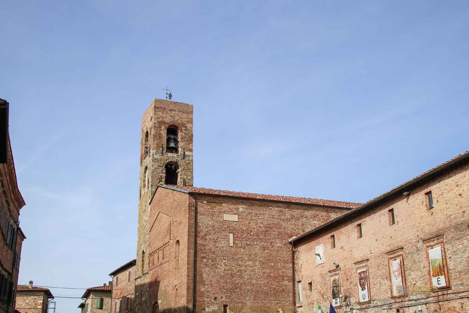 aussenansicht stiftsksirche santa maria assunta casole d'elsa_6537 aussenansicht stiftsksirche santa maria assunta casole delsa 6537